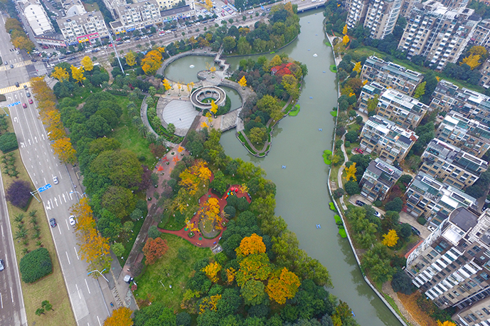 劍橋公園